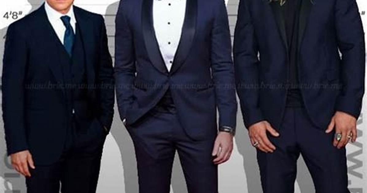 John Krasinski's Height Made 1 Prank 'Much Funnier'