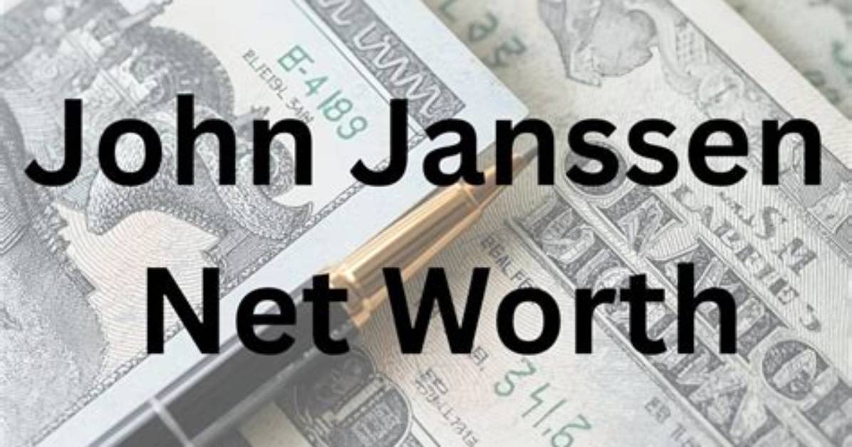 John L. Cason Net Worth