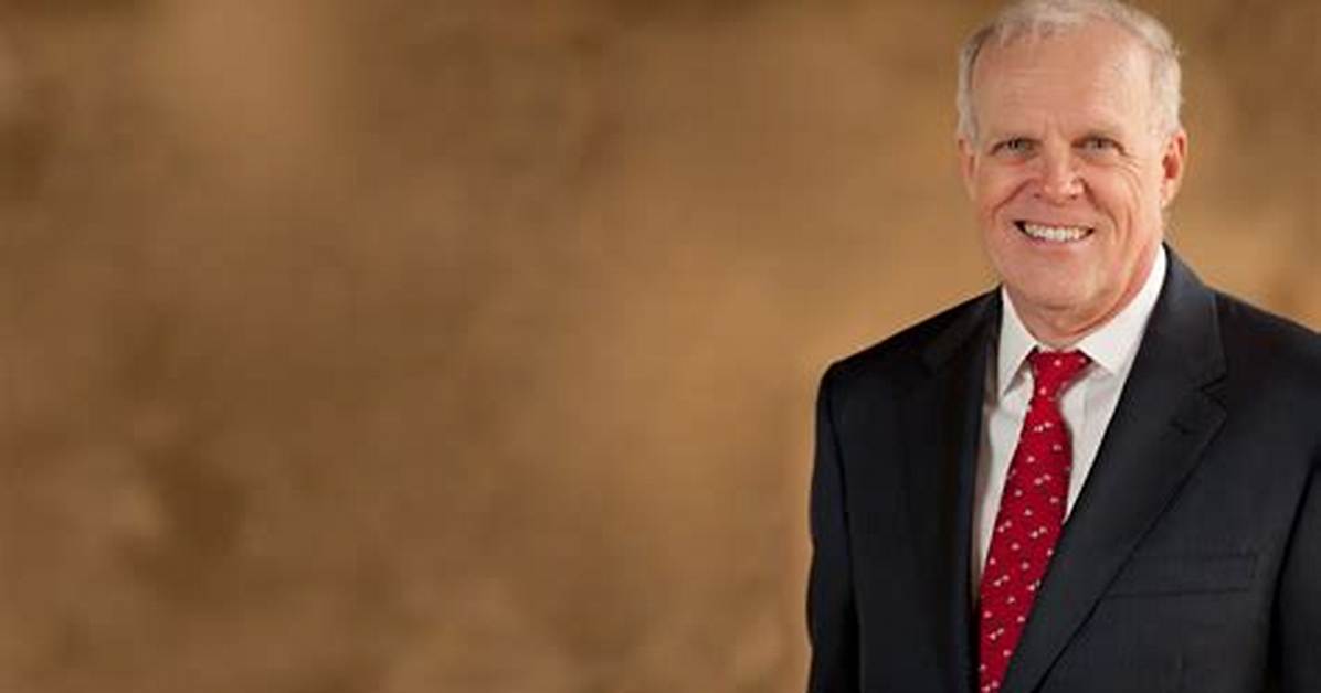 John L. Hennessy