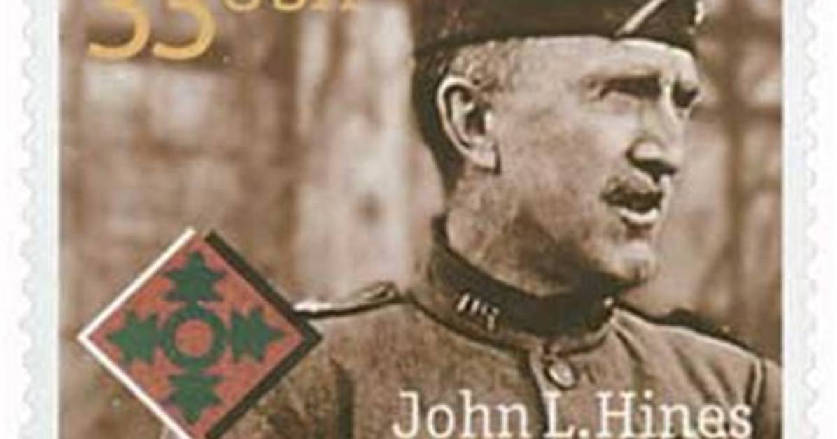 John L. Hines