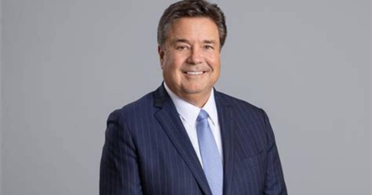 John L. Plueger Net Worth