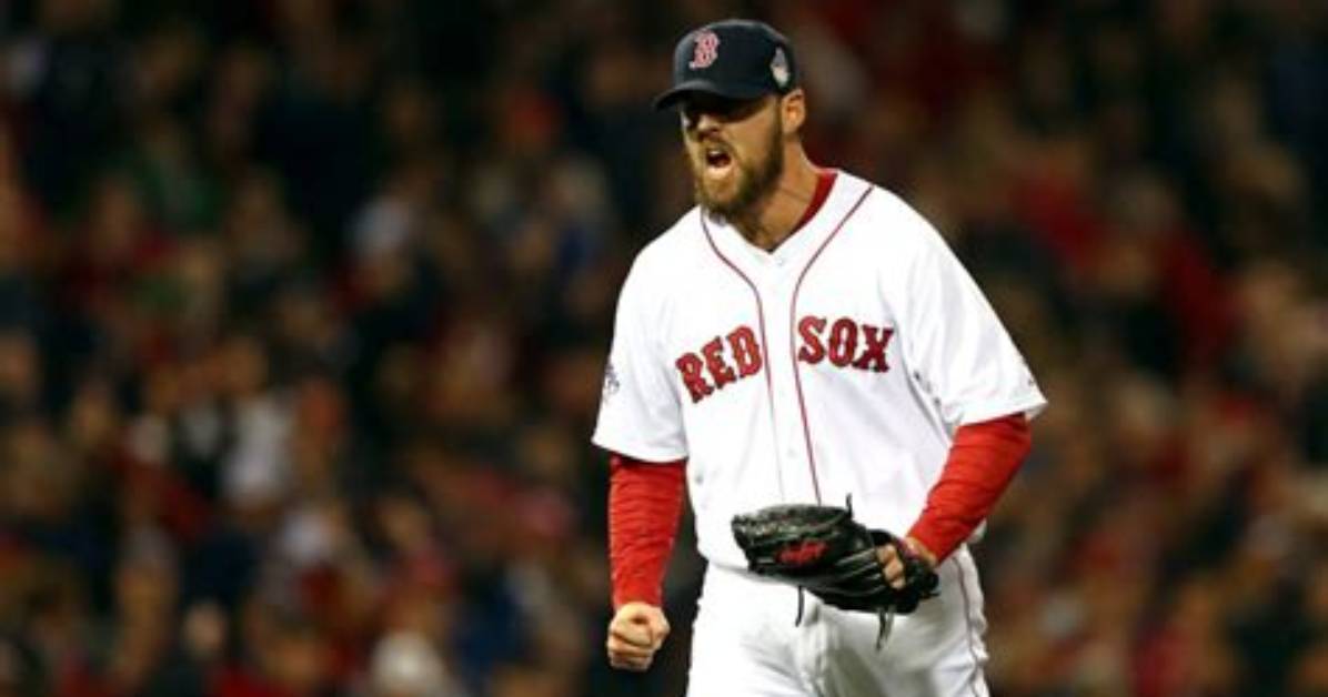 John Lackey Net Worth