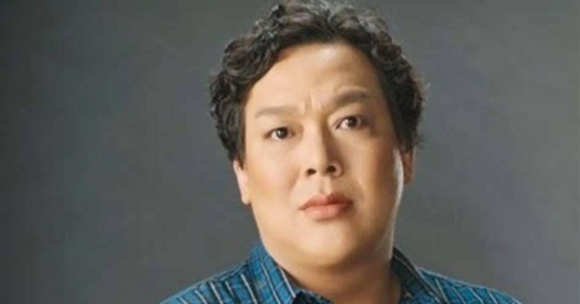 John Lapus Net Worth