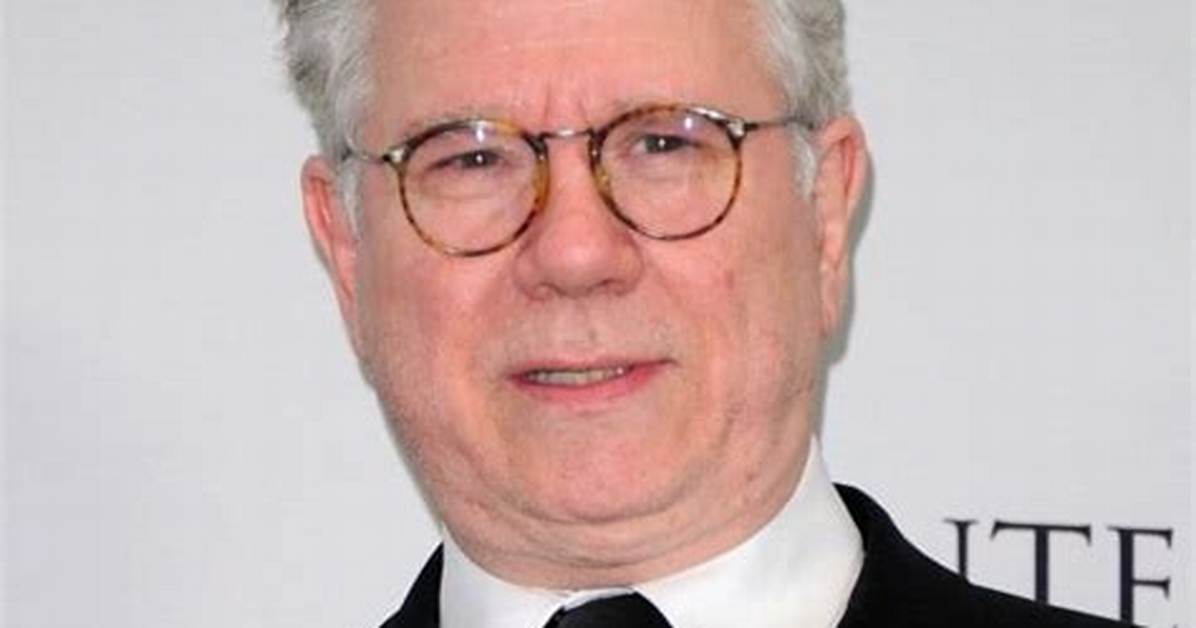 John Larroquette Net Worth
