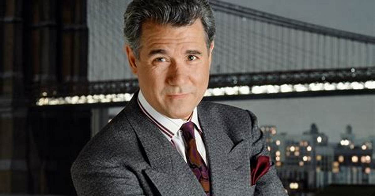 John Larroquette