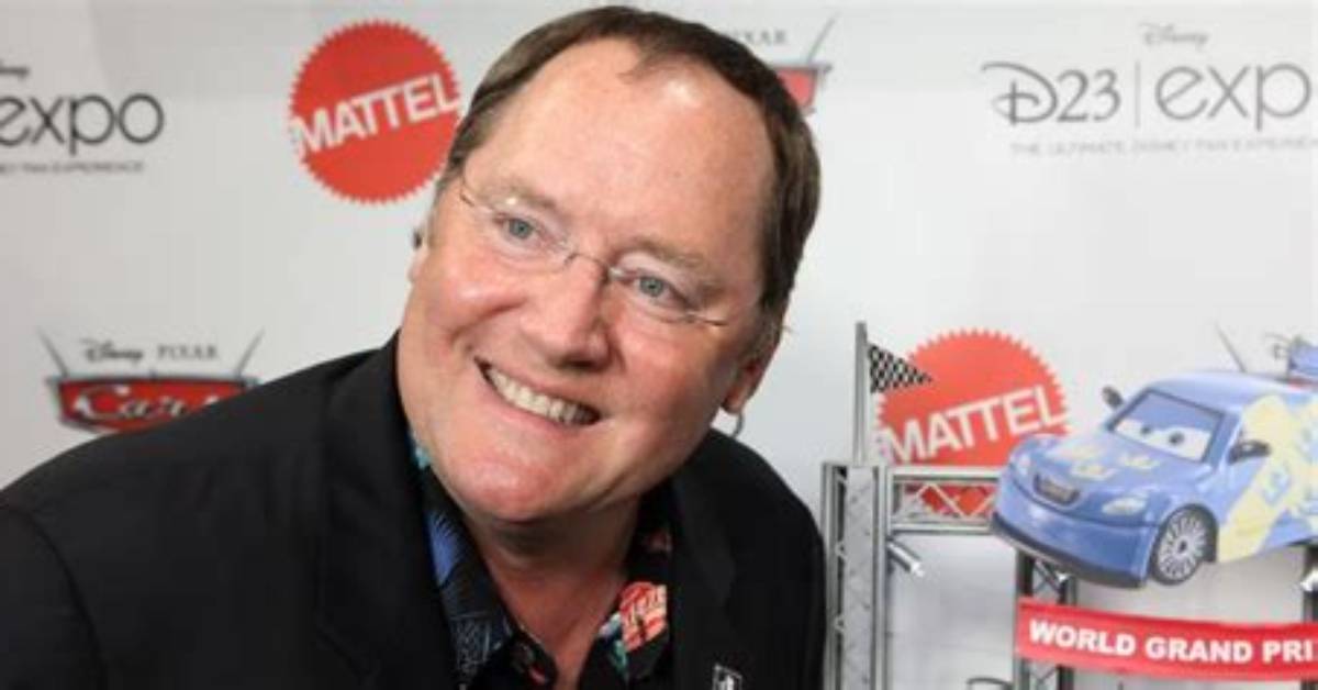 John Lasseter Net Worth