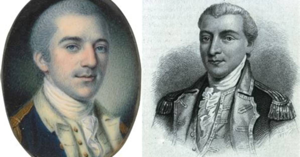 John Laurens