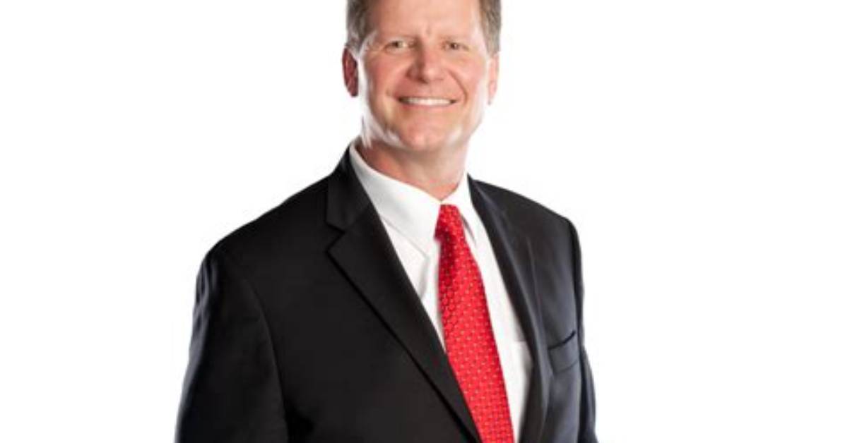 John Laurinaitis