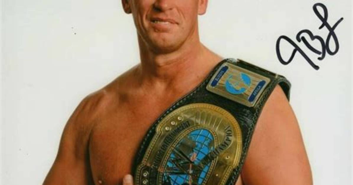 John Layfield