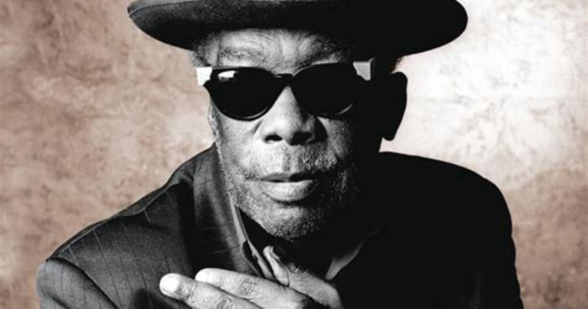 John Lee Hooker