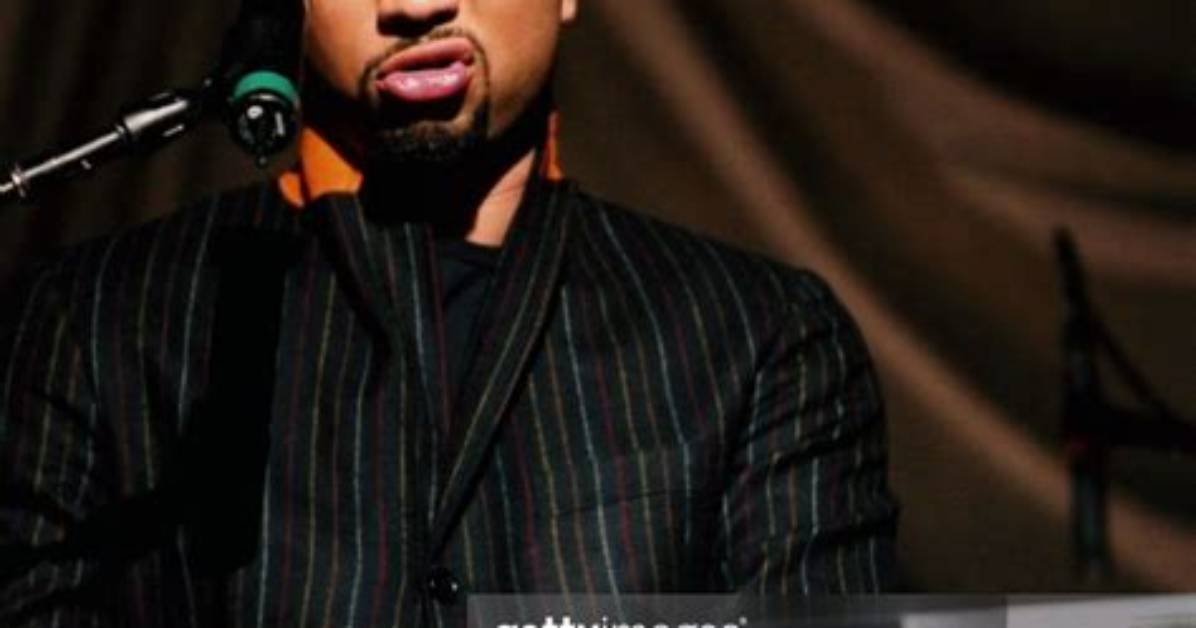 John Legend