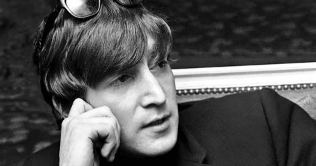 John Lennon