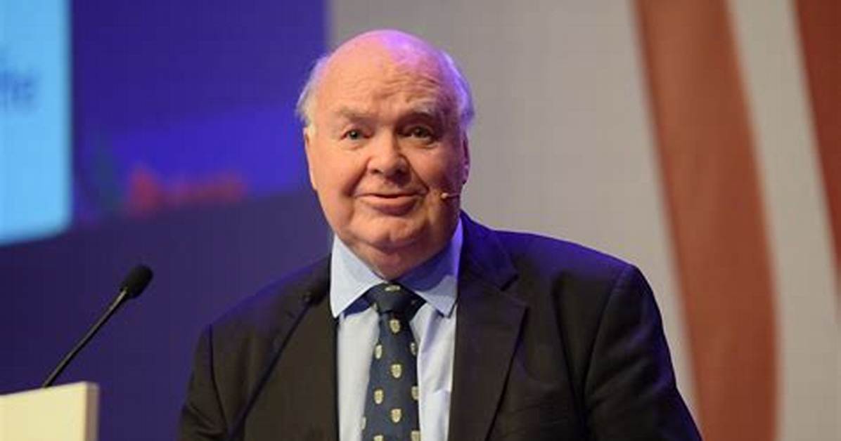John Lennox