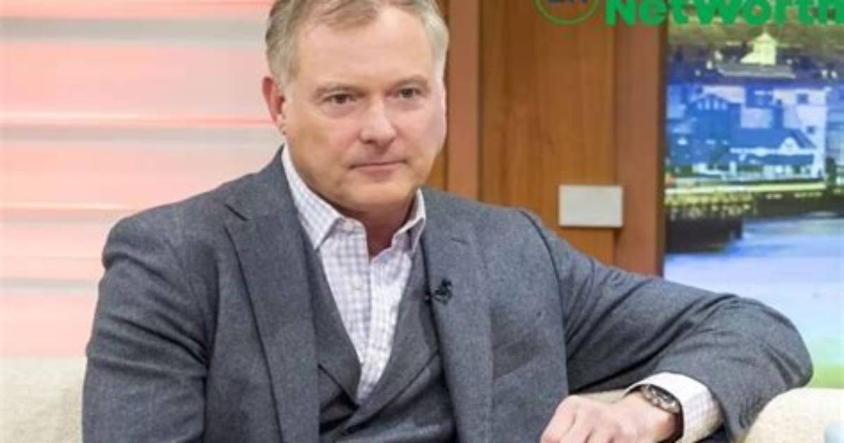 John Leslie Net Worth
