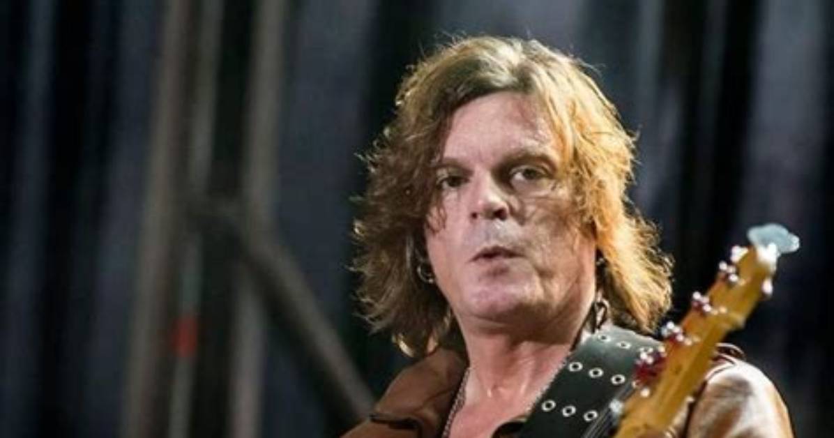 John Leven Net Worth