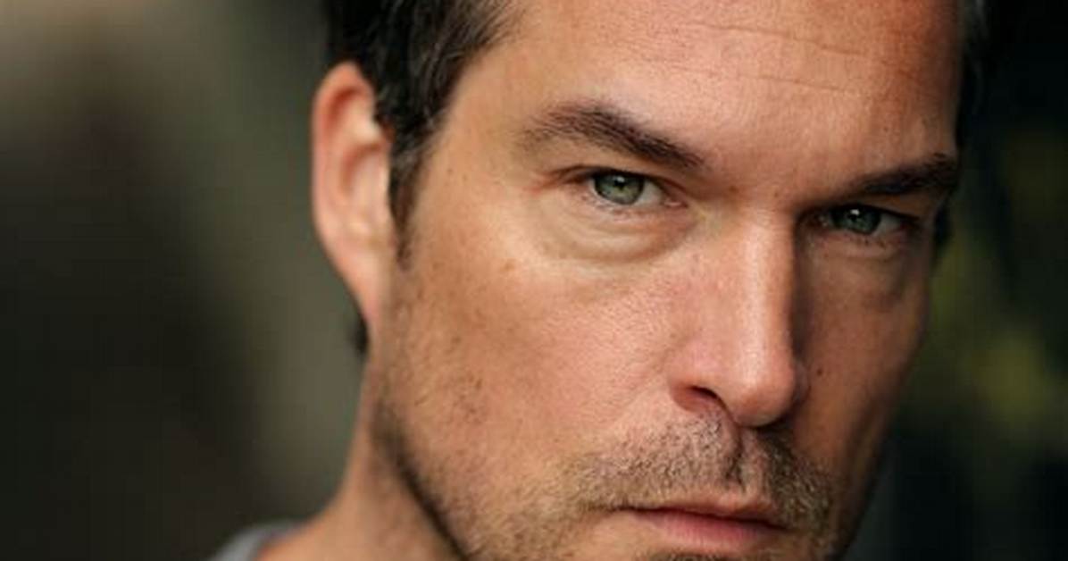 John Light (Actor)