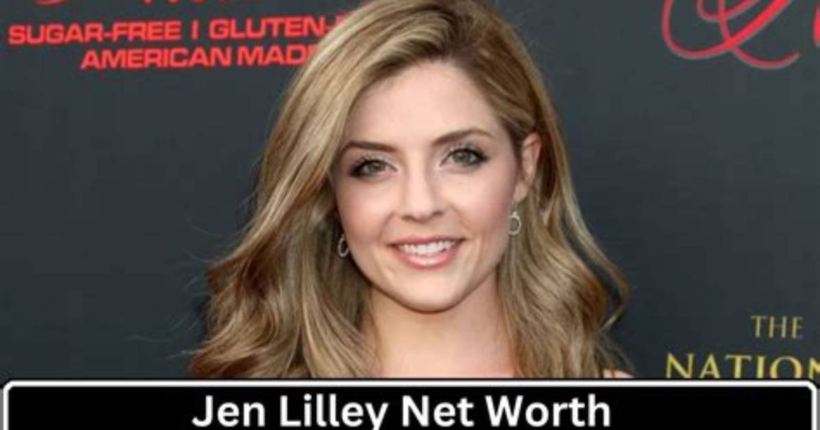 John Lilley Net Worth