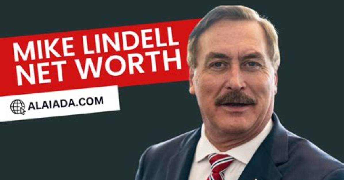 John Lindell Net Worth