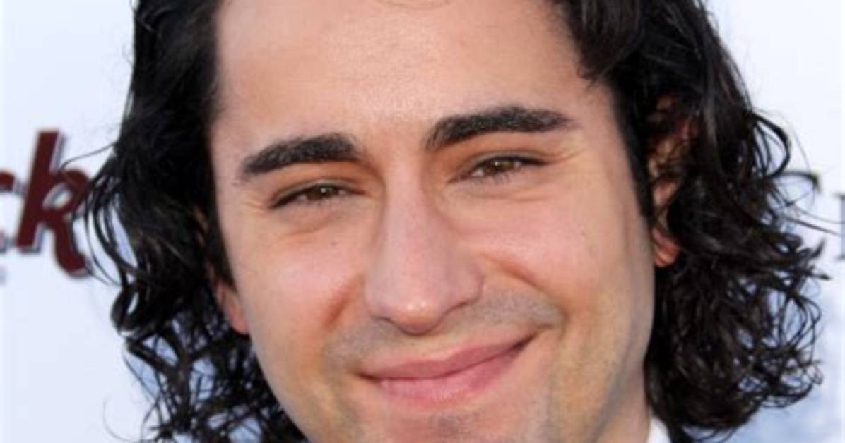 John Lloyd Young Net Worth