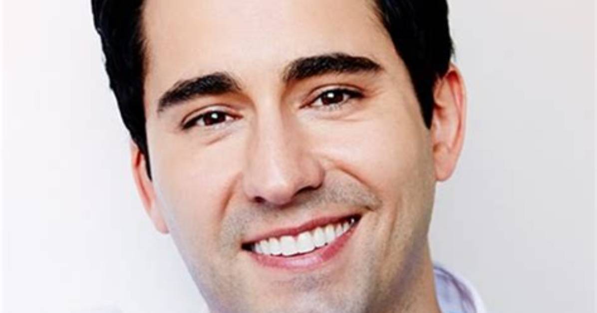 John Lloyd Young