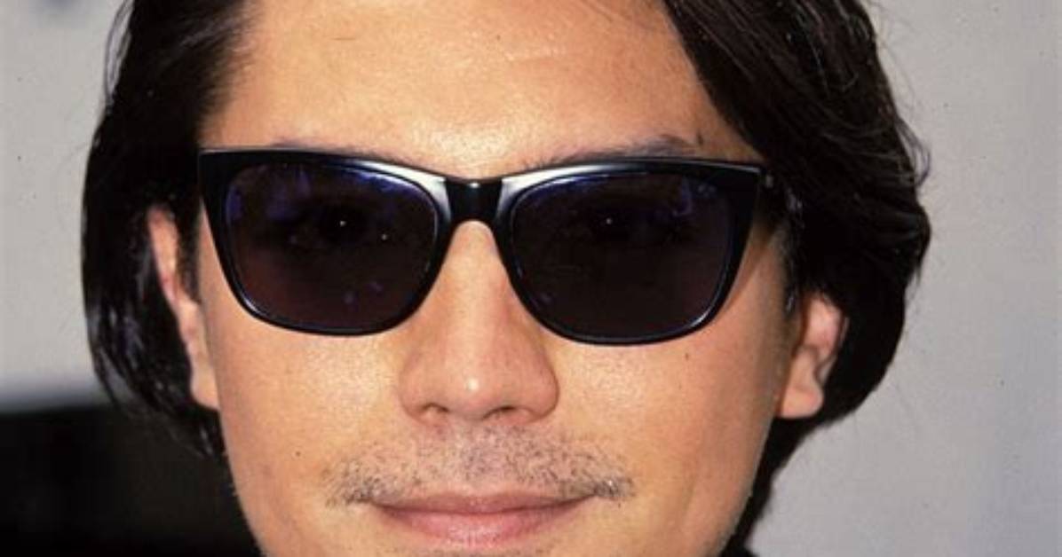 John Lone Net Worth
