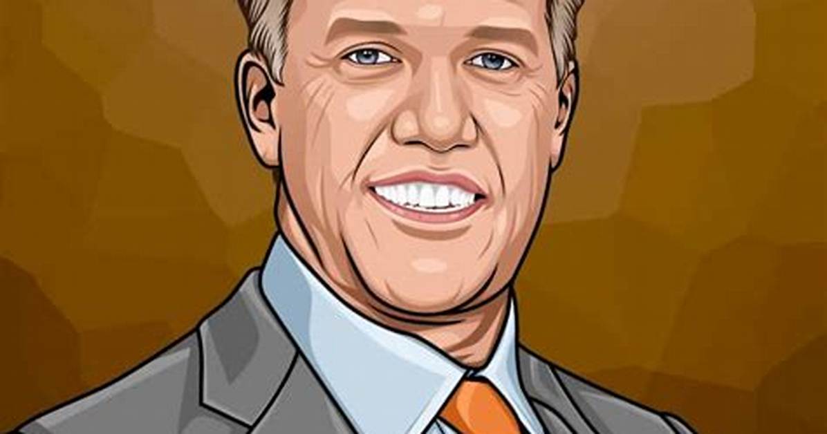 John Lowe Net Worth 2024