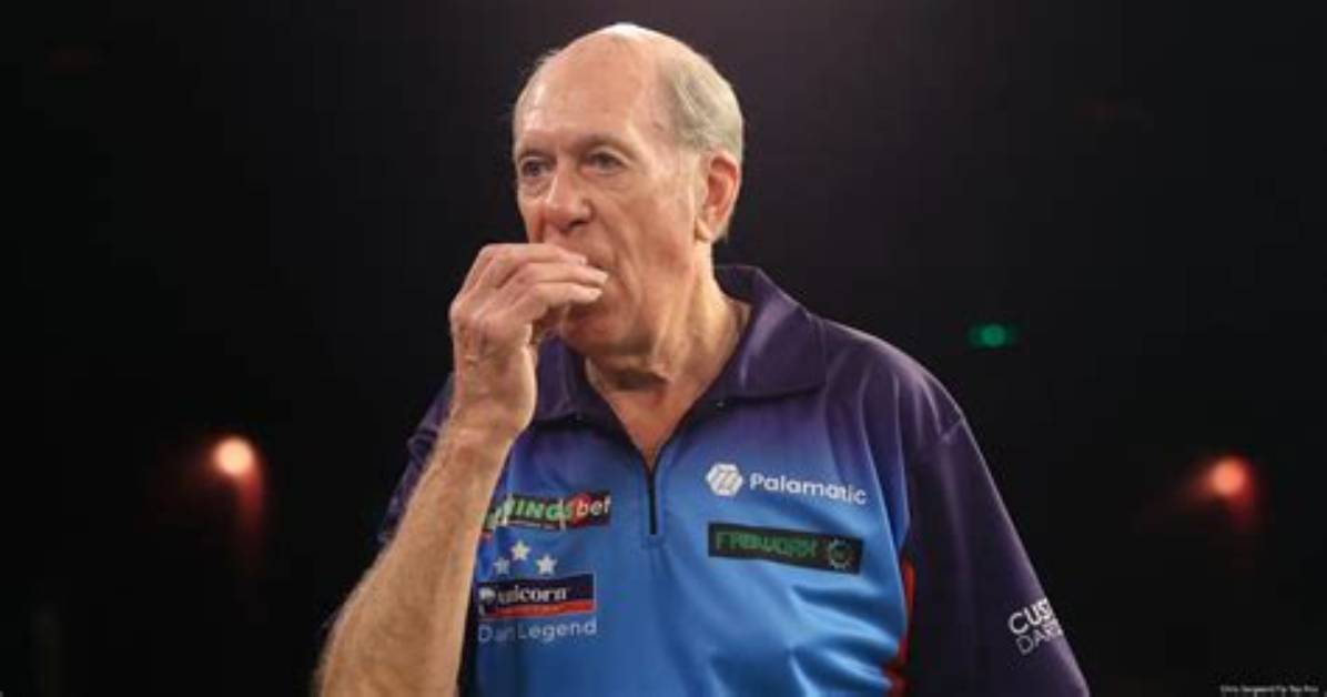 John Lowe