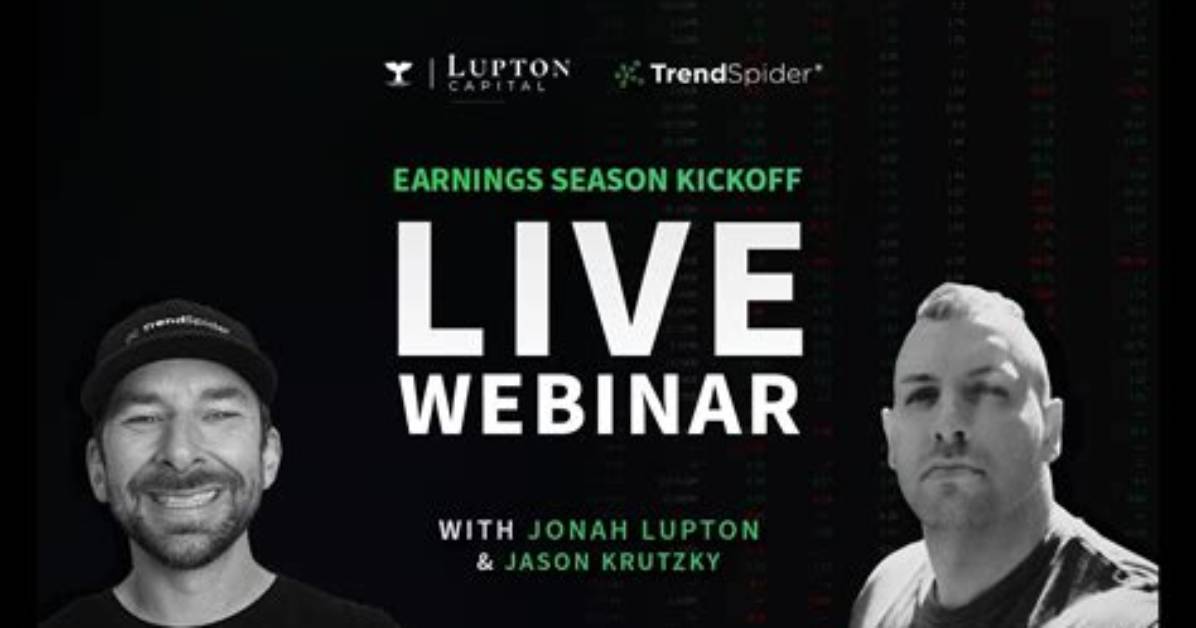John Lupton Net Worth