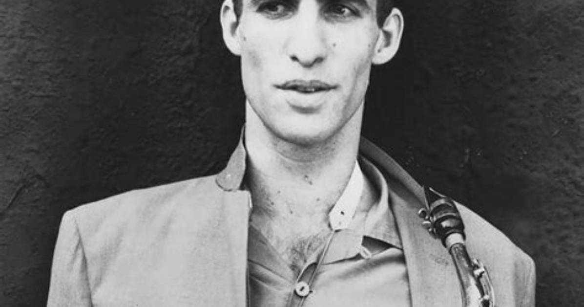 John Lurie