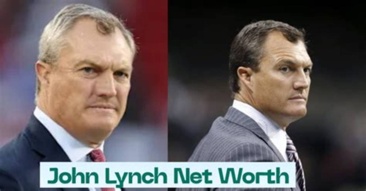 John Lynch Net Worth