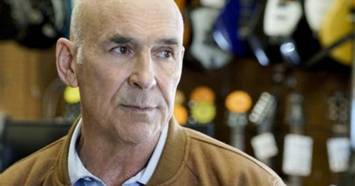 John M. Jackson Net Worth