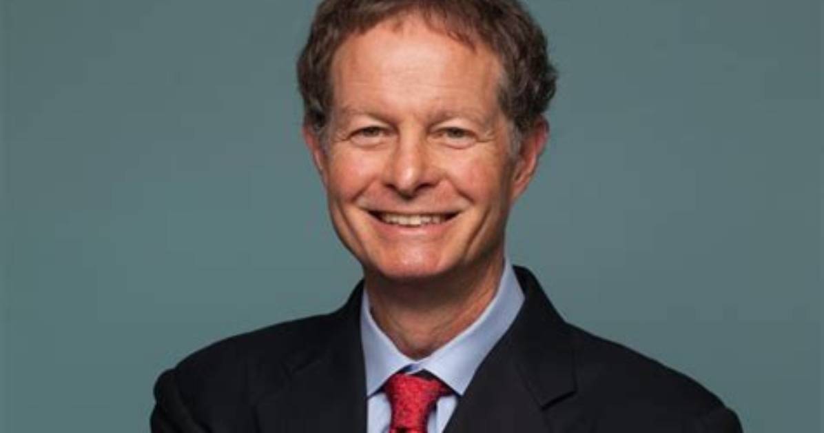 John Mackey Net Worth 2024