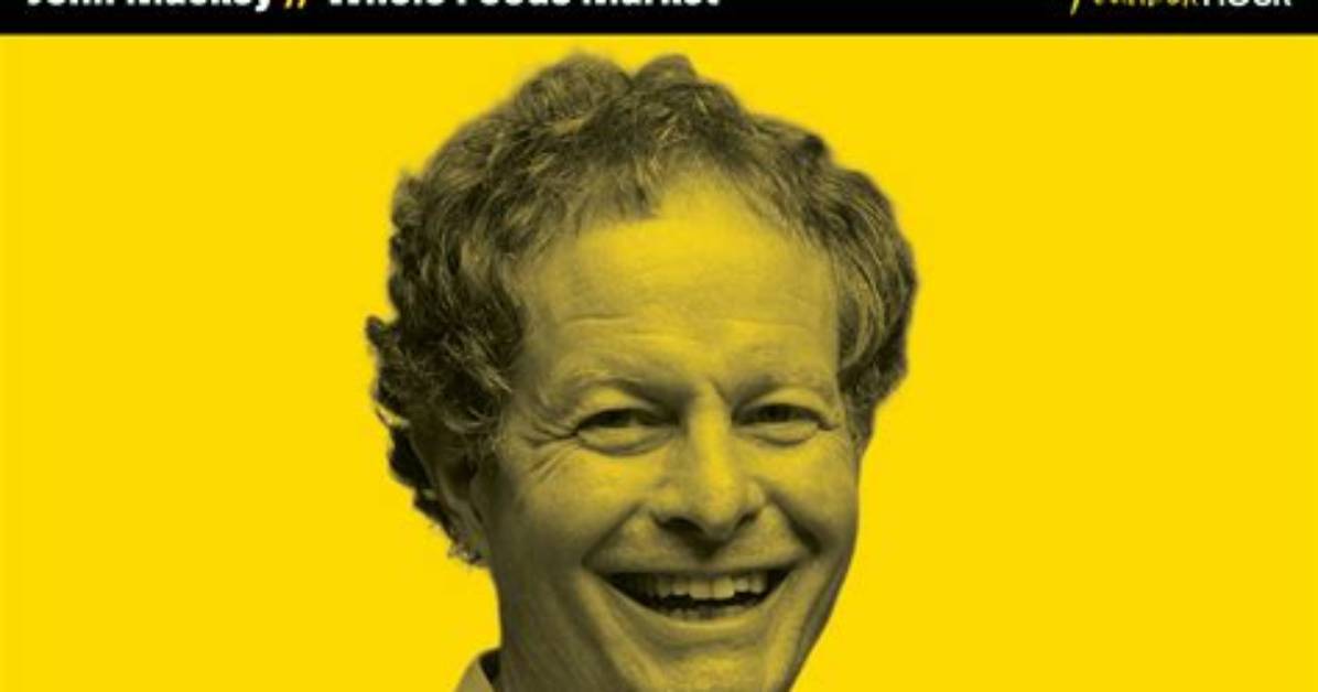 John Mackey