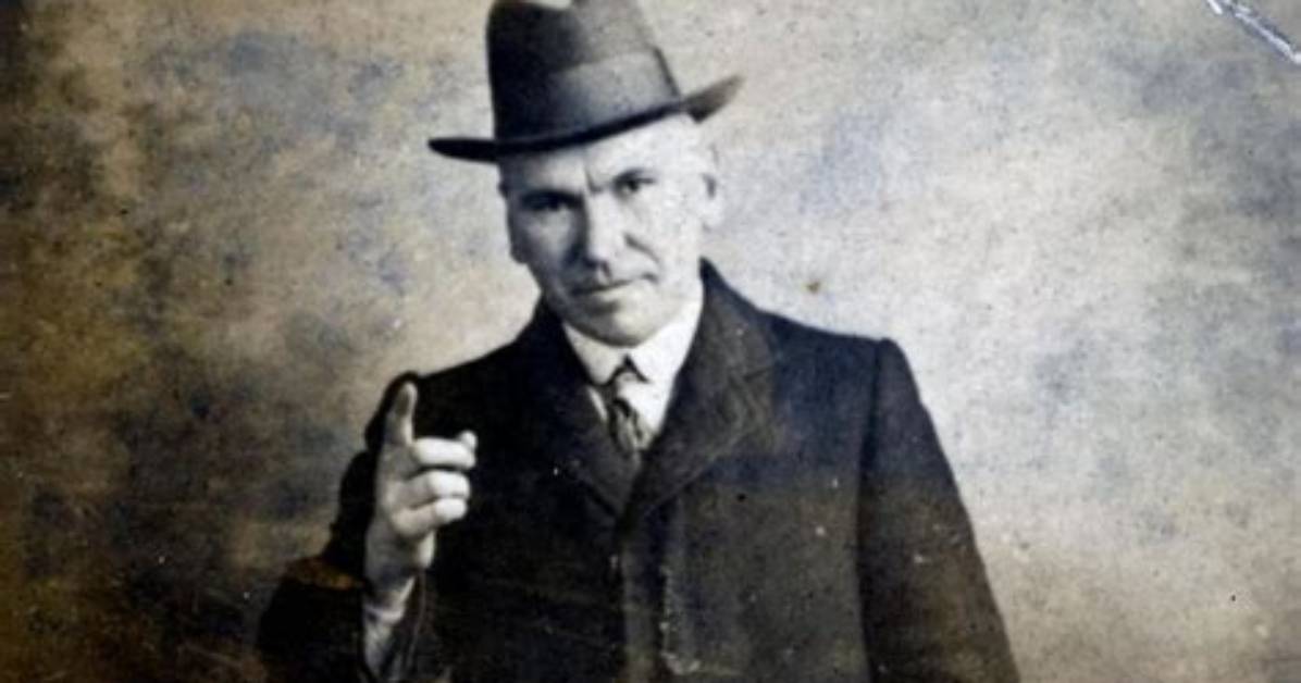 John Maclean