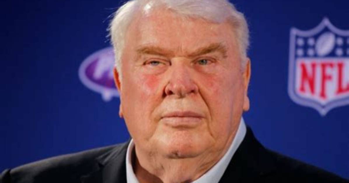 John Madden Net Worth 2024