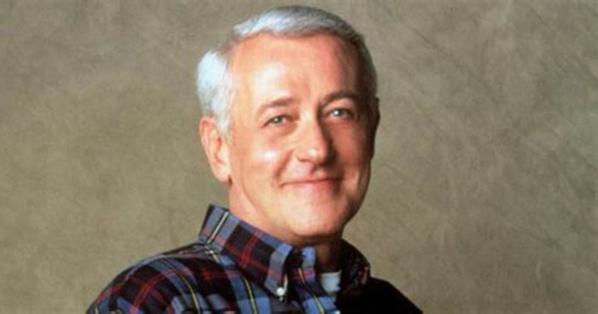 John Mahoney