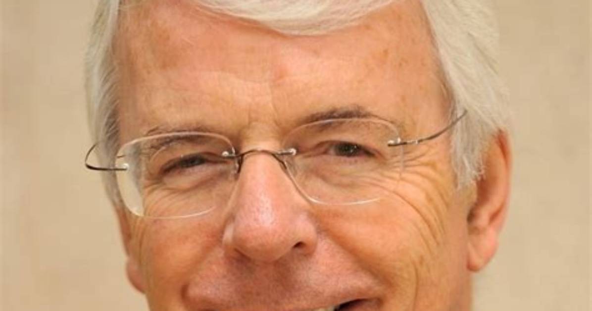 John Major Net Worth