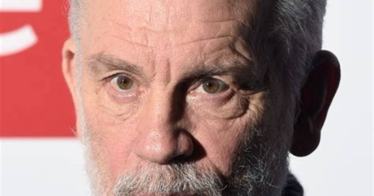 John Malkovich