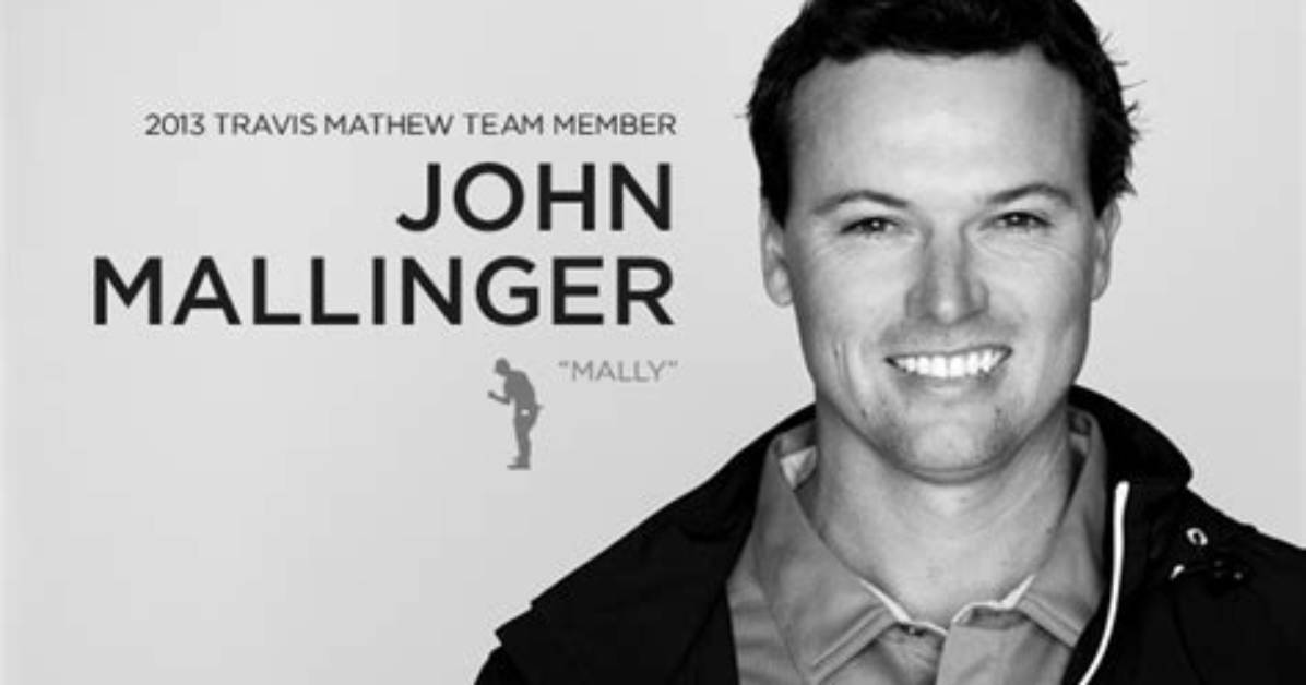 John Mallinger