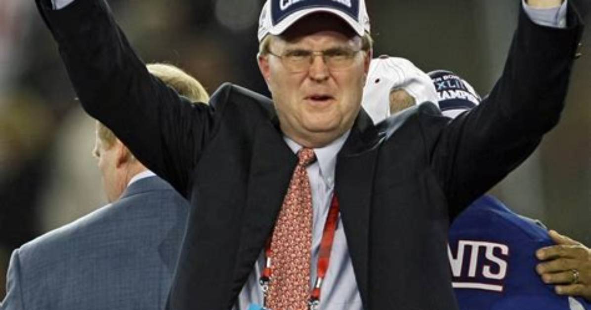 John Mara