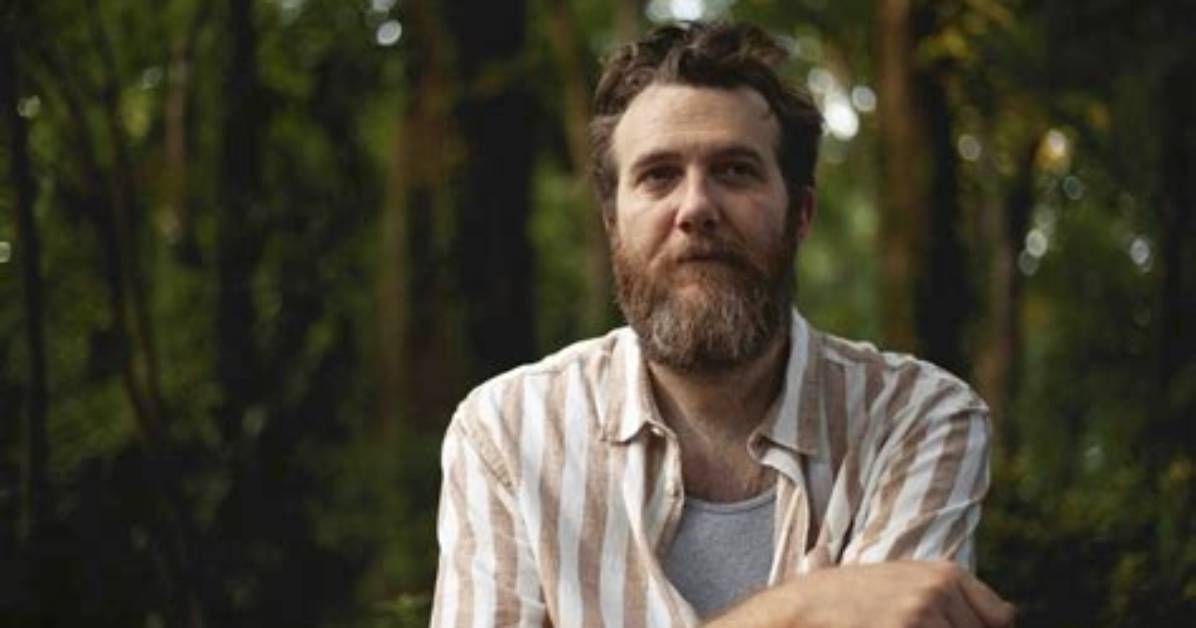 John Mark Mcmillan Net Worth