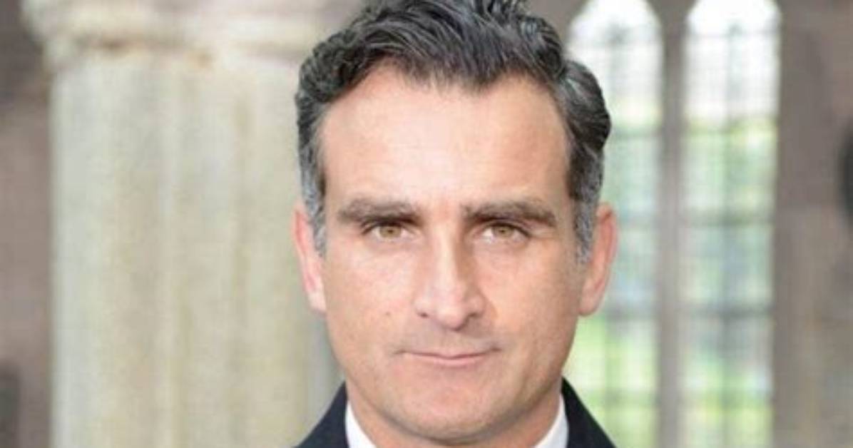 John Marquez Net Worth