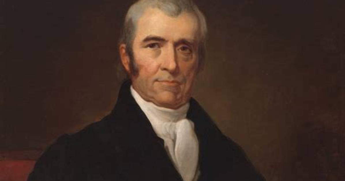 John Marshall