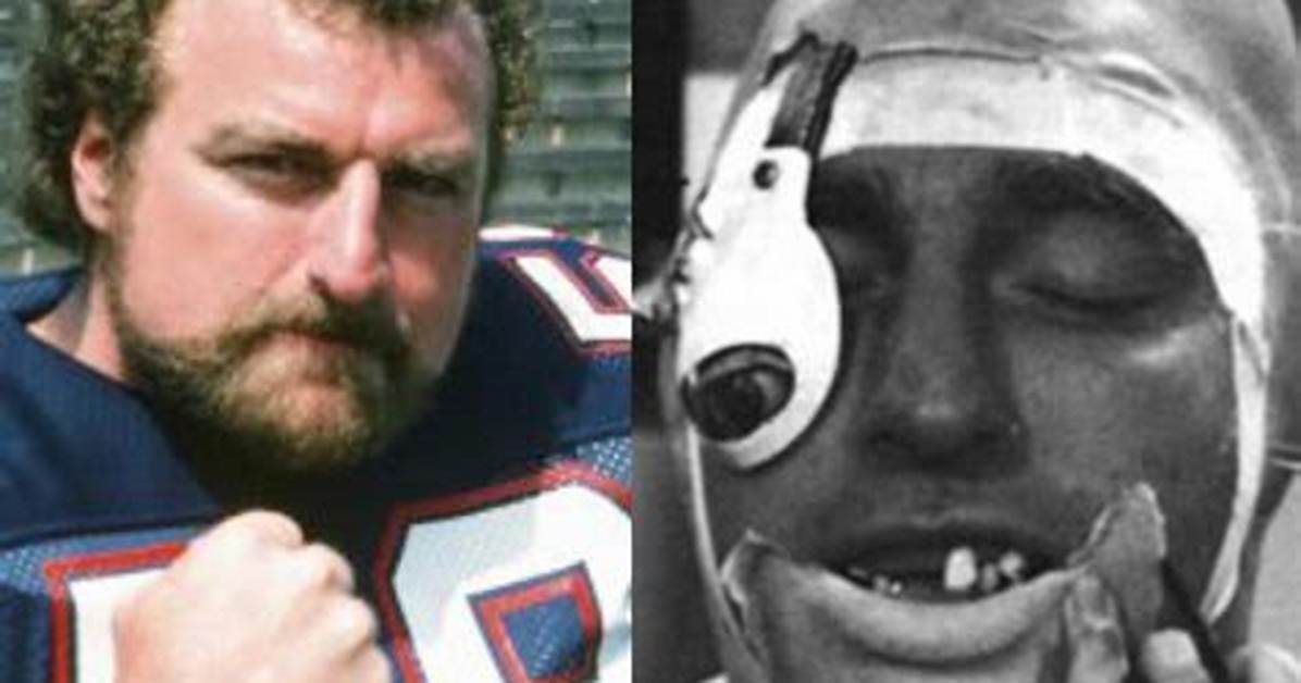 John Matuszak