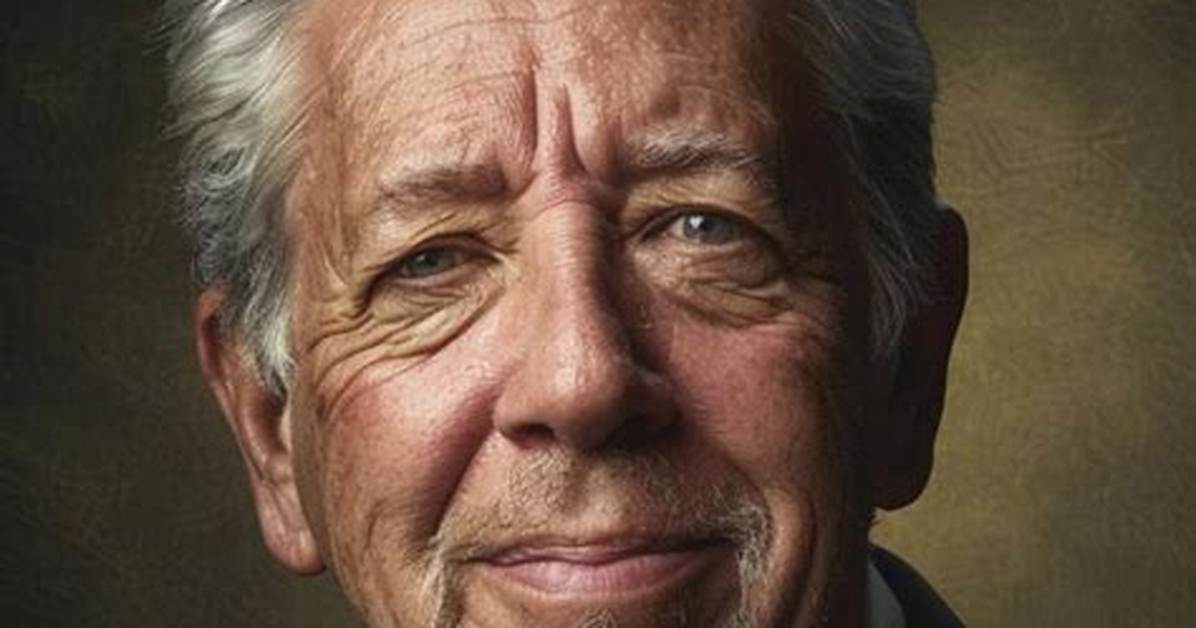 John Maxwell Net Worth 2024