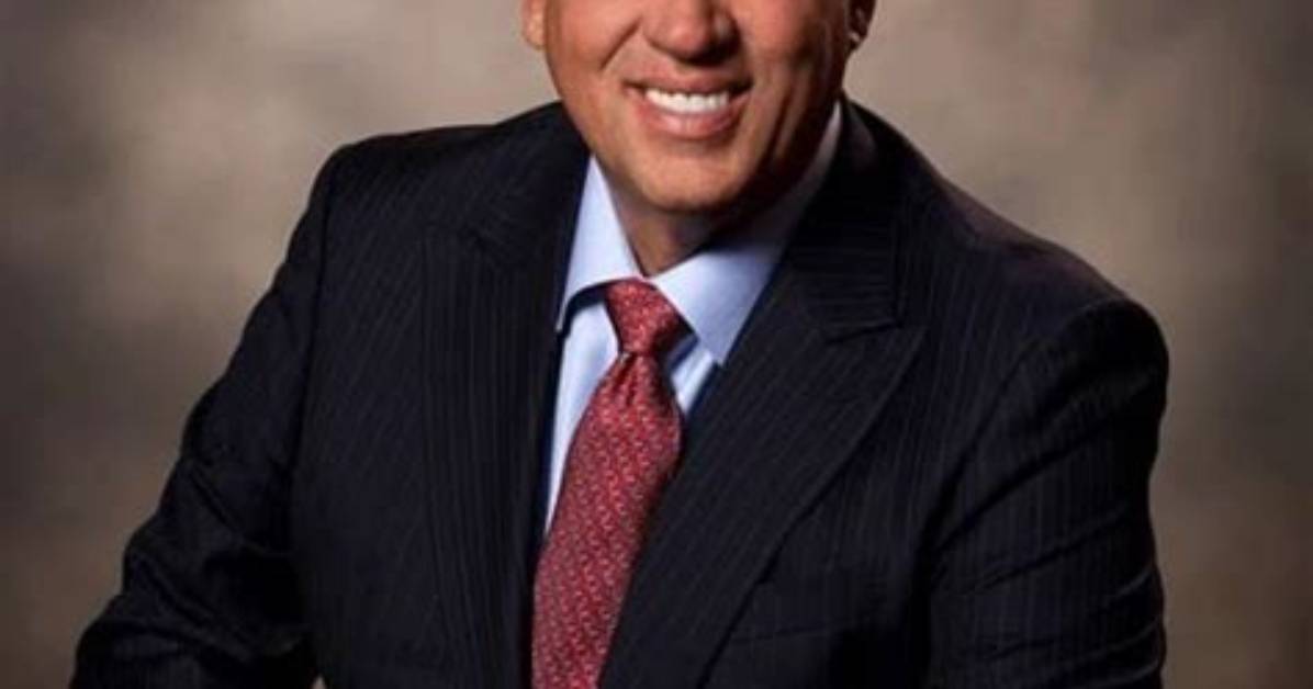John Maxwell Net Worth