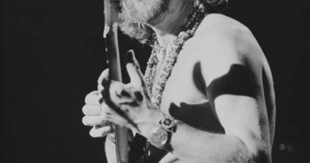 John Mayall Net Worth