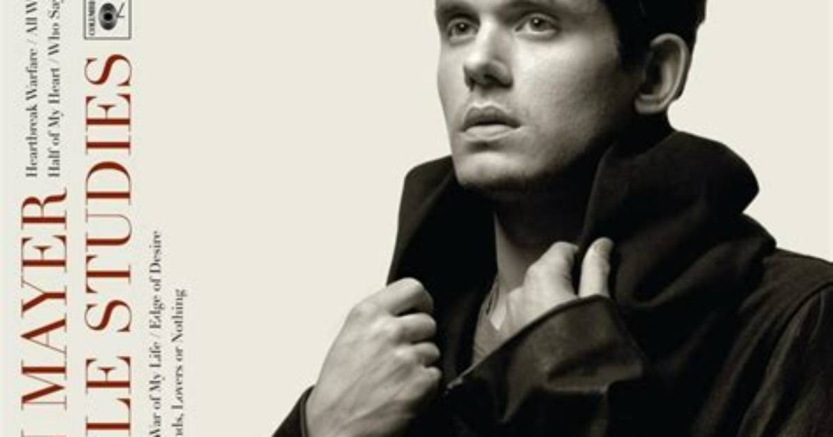 John Mayer Lyrics | Lyricsmode. Com