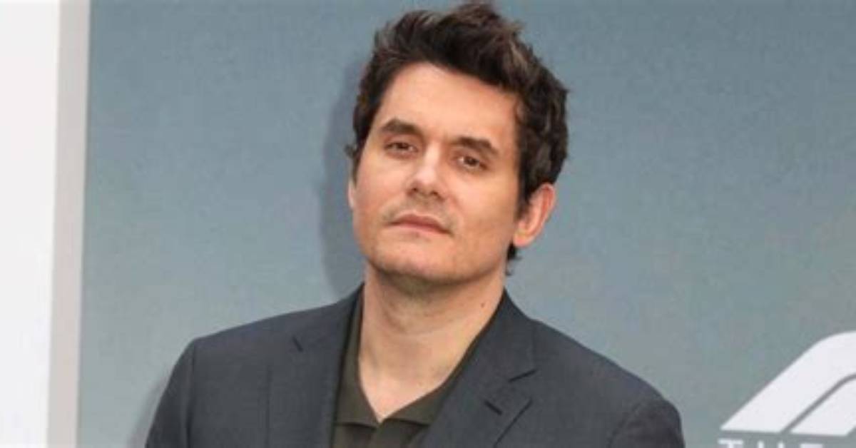 John Mayer Net Worth