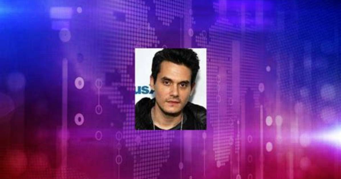 John Mayers Net Worth